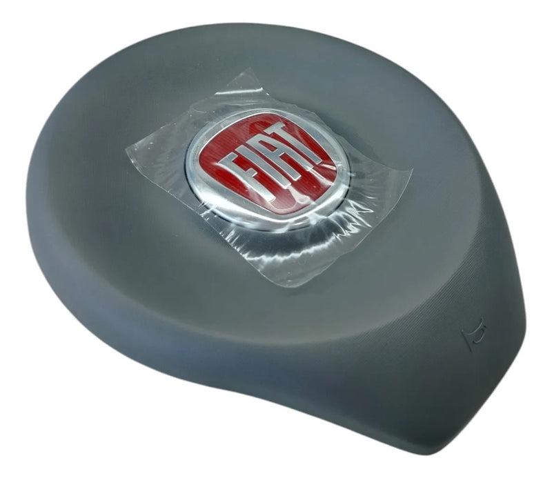 Tampa Buzina Volante Fiat Palio 2012 2018 Original 4007279