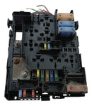 Caixa De Fusiveis Citroen C3 2012 A 2016 Pa66gf20gb10 Origin