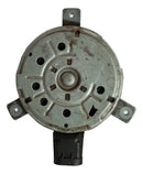 Motor Ventoinha Renault Sandero Logan 1.8 8v 2005 A 2014