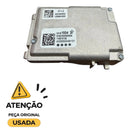 Câmera Frontal Parabrisa Chevrolet Spin 2026 52181934