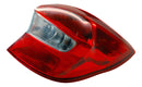 Lanterna Ford Ka Hatch 2015 Ate 2018 Lado Direito Original