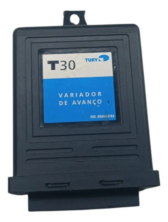 Modulo Variador De Avanço Tury T30 Gnv Sem Chicote