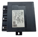 Modulo Central Ford Focus 2001 A 2003 98ag15k600dd Original