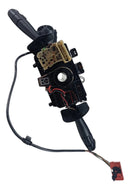Chave De Seta E Limpador Renault Megane 7700428227 96 A 03