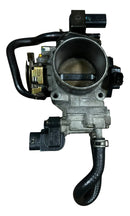 Tbi Completo Corpo Borboleta Honda Civic 1.7 2001 A 2006