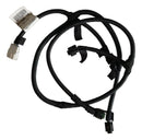 Chicote Sensor Estacionamento Ford Focus 2009 A 2012 Origina
