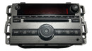 Radio Original Cd Player Chevolet Captiva 2009/15 20989103