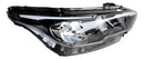 Farol Dianteiro Direito Fiat Argo 2018 A 2024 C/detalhe