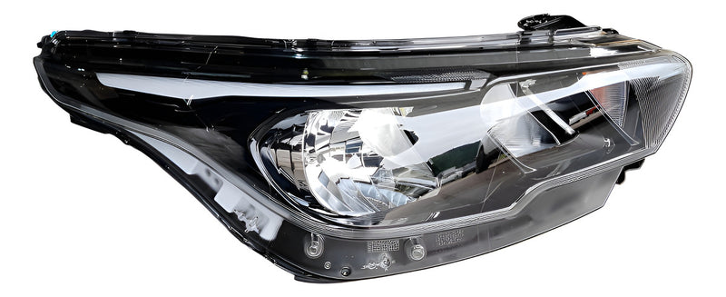 Farol Dianteiro Direito Fiat Argo 2018 A 2024 C/detalhe