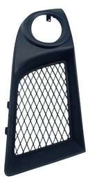 Moldura Farol Milha Doblo 2016 A 2021 Lado Direito Original