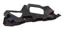 Guia Para-choque Renault Megane Traseiro Esquerdo 2007 A 13
