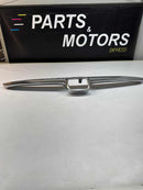Friso Cromado Grade Dianteira New Civic 2009 A 2011 Original