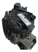Alternador New Fiesta Focus  Ecosport 120a Tg12c126 Detalhe