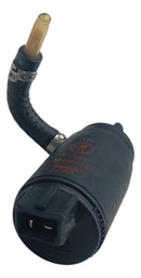 Bomba Esguincho Partida Frio Ford Ecosport Fiesta 2006 A 12