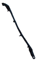 Guia Para-choque Traseiro Esquerdo Toyota Corolla 2014 A 017