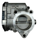Corpo Borboleta Tbi 206 207 307 C3 Picasso 1.6 16v Gasolina
