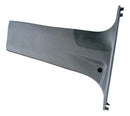 Moldura Central Coluna Direita Chevrolet S10 2012 A 2020
