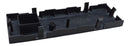 Tapa Buraco De Radio Preto Original Gm Onix Prisma