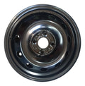 Roda Aço Aro 14 Fiat Idea 2006 A 2010 51736521