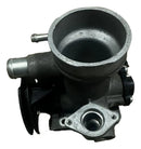 Tbi Corpo De Borboleta Corsa Celta Prisma 1.0 Flex 93346443