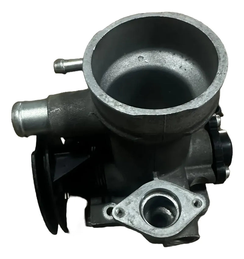 Tbi Corpo De Borboleta Corsa Celta Prisma 1.0 Flex 93346443