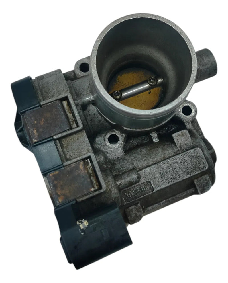 Tbi Corpo De Borboleta Palio Fire 1.0 1.4 2004 2012 Original
