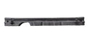 Absorvedor De Impacto Traseiro New Fiesta Hatch 2014 A 2017