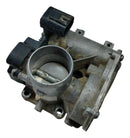 Tbi Corpo Borboleta Gm Corsa Celta 1.0 8v 2009 2012 Detalhe