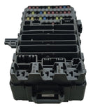 Modulo Caixa De Fusiveis Honda Civic 2007 A 2009 Original