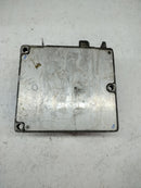Modulo De Injecao Central Fiat Uno 1.0 1993 A 1994 Gasolina