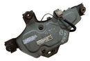 Motor Limpador Traseiro Tiigo 2009 A 2013 Zd1236a Original