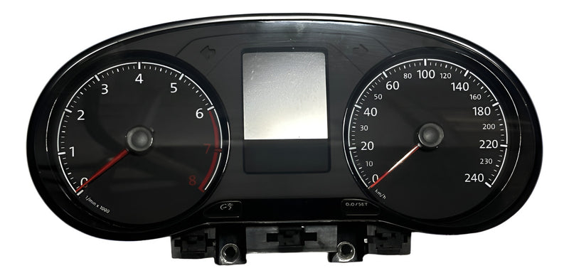 Painel De Instrumentos Gol Saveiro G6 G7 5u0920845a