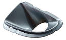 Moldura Farol Neblina Lado Esquerdo Fiat Punto 2008 A 2012
