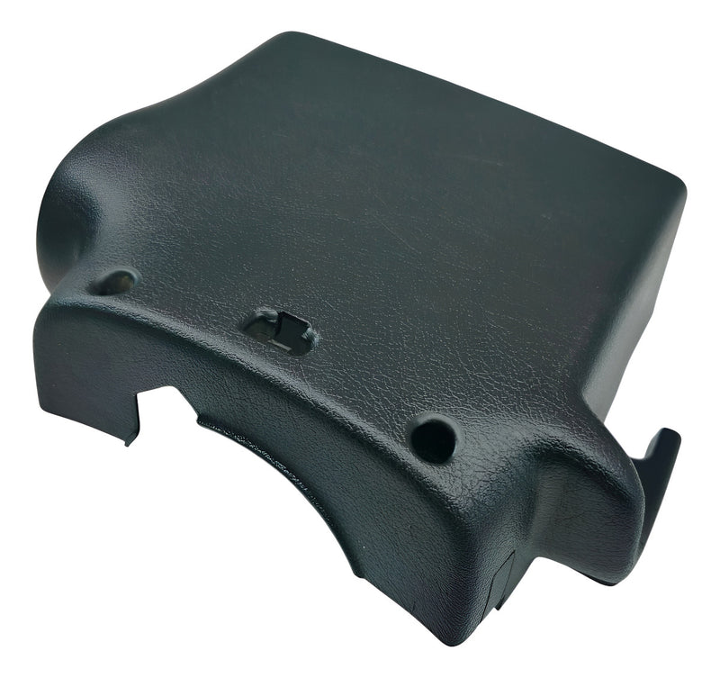 Moldura Inferior Coluna Direção Peugeot 206 2005 A 2012