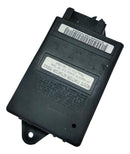 Modulo Central De Alarme Tracker S10 E Blazer 16254970