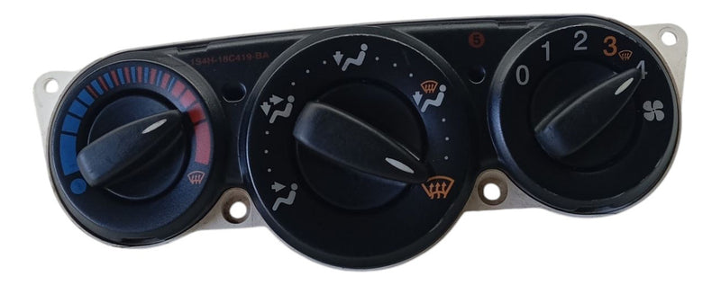 Comando  Ar Condicionado Ford Focus 2003 A 2008 Original
