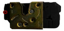 Fechadura Manual Traseira Direita Peugeot 206 Original