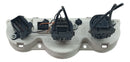 Painel Comando Ar Condicionado Ford Focus 01 A 08 98ab18c419