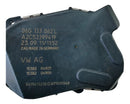 Tbi Corpo Borboleta Vw Jetta 2.0 8v Flex Aspirado 2011 2014