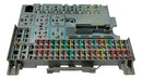 Caixa Fusível Gm Vectra 2.0 1997 A 2005 Original 90504534