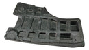 Isopor Inferior Carpete Assoalho Bmw 320i 2013 2016 7221932