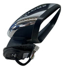 Espelho Retrovisor Elétrico Direito Titano 16674349 Original