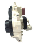 Painel Comando Ventilador Fiat Palio 161440100 2002 A 2012