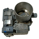 Tbi Corpo De Borboleta Jetta Golf 1.4 2014 A 2023 03f133062b