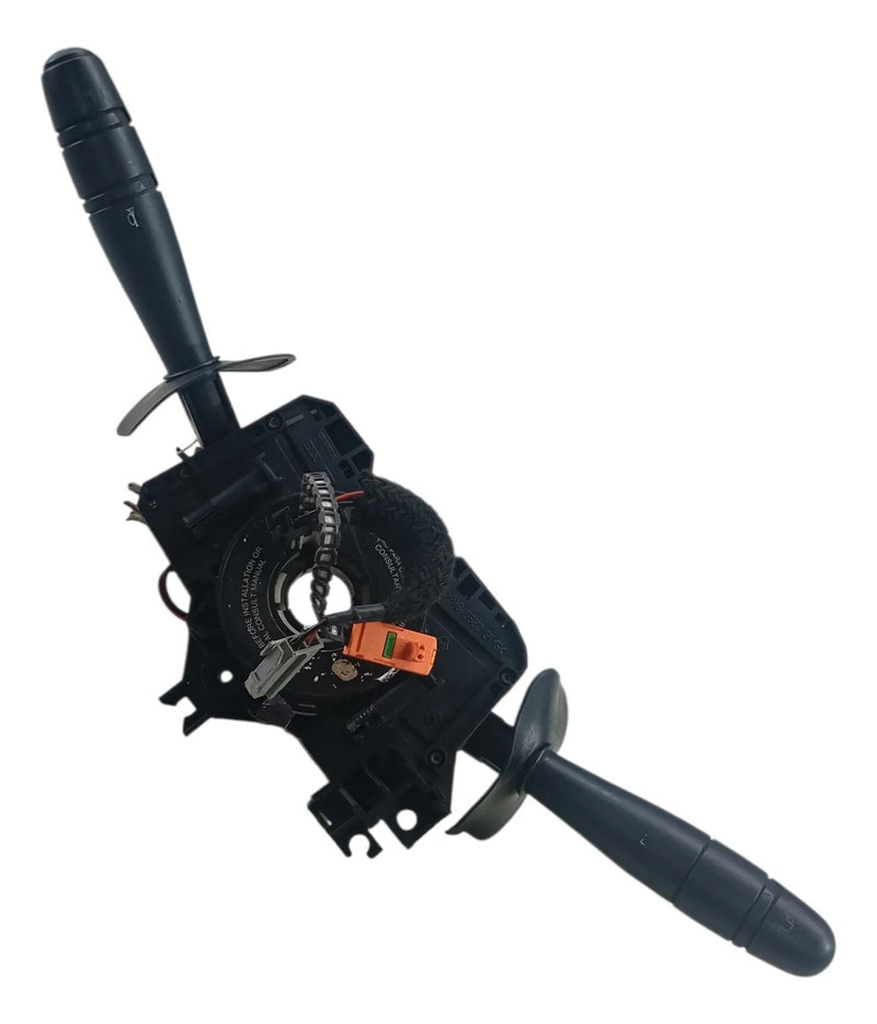 Chave Seta Limpador Renault Clio 34449551 Original