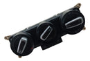 Comando De Ar Condicionado Volkswagen Fox Space Fox 10 A 14