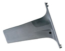 Moldura Central Coluna Direita Chevrolet S10 2012 A 2020