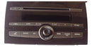 Som Rádio Cd Player Bravo Vp80ff18c939bc 2011 A 2013 Origina