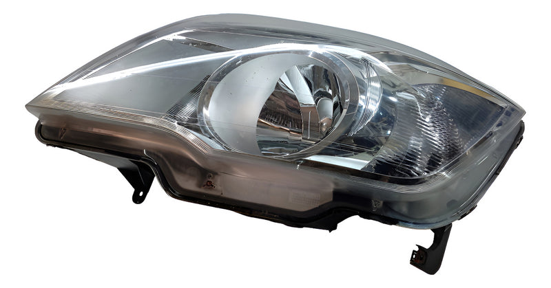 Farol Dianteiro Esquerdo Chevrolet Agile 2011 2021 Original