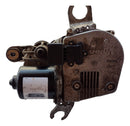 Motor Limpador Parabrisa Dianteiro Esquerdo Peugeot Rcz Orig